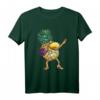 Ananas Pineapple Beach T-Shirt - Tropisches Sommer-Shirt mit Sonnenbrille, ideal für Strand, Urlaub & Party, Geschenkidee für Männer, Frauen & Kinder