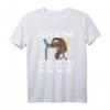Ich Atme Produktiver wird es nicht mehr - Lustiges Spruch T-Shirt als Geschenk für Freunde mit Humor, Ironie und Sarkasmus