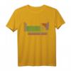 Periodensystem T-Shirt - Lustiges Wissenschafts- und Chemie-Geschenk für Schüler, Studenten, Lehrer und Chemiker