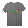 Periodensystem T-Shirt - Lustiges Wissenschafts- und Chemie-Geschenk für Schüler, Studenten, Lehrer und Chemiker