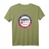 Ruhrpott - Gelsenkirchen T-Shirt – Perfektes Geschenk für Heimatfans, Geburtstags- und Weihnachtsgeschenk, Stolz auf das Ruhrgebiet