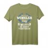 Das ist ein Winkler Ding T-Shirt – Lustiges personalisiertes Familien- und Freundschaftsgeschenk für Geburtstag, Weihnachten & Urlaub