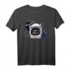 I need space Astronaut Mond Mars Planeten T-Shirt – Perfektes Geschenk für Kinder, NASA- und Sci-Fi-Fans, ideal als Geburtstags- oder Weihnachtsgeschenk