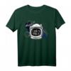 I need space Astronaut Mond Mars Planeten T-Shirt – Perfektes Geschenk für Kinder, NASA- und Sci-Fi-Fans, ideal als Geburtstags- oder Weihnachtsgeschenk