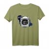 I need space Astronaut Mond Mars Planeten T-Shirt – Perfektes Geschenk für Kinder, NASA- und Sci-Fi-Fans, ideal als Geburtstags- oder Weihnachtsgeschenk