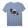 I need space Astronaut Mond Mars Planeten T-Shirt – Perfektes Geschenk für Kinder, NASA- und Sci-Fi-Fans, ideal als Geburtstags- oder Weihnachtsgeschenk
