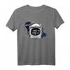 I need space Astronaut Mond Mars Planeten T-Shirt – Perfektes Geschenk für Kinder, NASA- und Sci-Fi-Fans, ideal als Geburtstags- oder Weihnachtsgeschenk