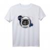 I need space Astronaut Mond Mars Planeten T-Shirt – Perfektes Geschenk für Kinder, NASA- und Sci-Fi-Fans, ideal als Geburtstags- oder Weihnachtsgeschenk
