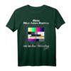 Testbild 90er Jahre Kostüm - Retro Outfit T-Shirt für Motto Partys, Karneval & Junggesellenabschiede