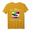 Testbild 90er Jahre Kostüm - Retro Outfit T-Shirt für Motto Partys, Karneval & Junggesellenabschiede