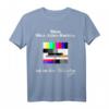 Testbild 90er Jahre Kostüm - Retro Outfit T-Shirt für Motto Partys, Karneval & Junggesellenabschiede