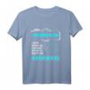 Informatik Leben wäre so einfach wenn es nicht so Hardware T-Shirt - Lustiges IT Geschenk für Programmierer, Studenten & Technikfans
