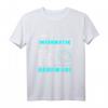 Informatik Leben wäre so einfach wenn es nicht so Hardware T-Shirt - Lustiges IT Geschenk für Programmierer, Studenten & Technikfans