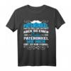 Patenonkel gibt es viel, ich bin der beste Onkel T-Shirt - Lustiges Geschenk für Paten, Neffen & Nichten