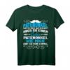 Patenonkel gibt es viel, ich bin der beste Onkel T-Shirt - Lustiges Geschenk für Paten, Neffen & Nichten