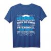 Patenonkel gibt es viel, ich bin der beste Onkel T-Shirt - Lustiges Geschenk für Paten, Neffen & Nichten