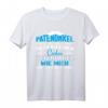 Patenonkel gibt es viel, ich bin der beste Onkel T-Shirt - Lustiges Geschenk für Paten, Neffen & Nichten