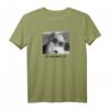 ES ESKALIERT EH Lustiges Drunken Cat Bier Wein Fun T-Shirt – Perfekt für Partys, Urlaub & Sommeroutfit