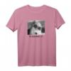 ES ESKALIERT EH Lustiges Drunken Cat Bier Wein Fun T-Shirt – Perfekt für Partys, Urlaub & Sommeroutfit
