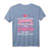 Beste Chefin Sprüche T-Shirt – Humorvolles Geschenk für Geburtstag & Weihnachten, Prinzessin & Chefin in Einem