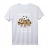 Ich Atme Produktiver Wird Es Heute Nicht Mehr - Lustiges Faultier T-Shirt für Damen & Herren als Geschenk oder für den Alltag