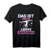 Das Ist Mein Handstand Shirt – Turnerin Geschenk, Sportliches Turn- und Akrobatik-T-Shirt für Kinder, Sportler & Fans