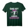 Das Ist Mein Handstand Shirt – Turnerin Geschenk, Sportliches Turn- und Akrobatik-T-Shirt für Kinder, Sportler & Fans