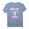 Das Ist Mein Handstand Shirt – Turnerin Geschenk, Sportliches Turn- und Akrobatik-T-Shirt für Kinder, Sportler & Fans