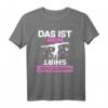 Das Ist Mein Handstand Shirt – Turnerin Geschenk, Sportliches Turn- und Akrobatik-T-Shirt für Kinder, Sportler & Fans