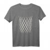 Geripptes Apfelweinglas - Lustiges Hessisches Apfelwein T-Shirt als Geschenk für Männer, Frauen & Freunde