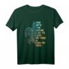 Meer Liebe T-Shirt mit Schildkröte - Perfektes Geschenk für Meer-, Ozean- & Surfliebhaber zum Geburtstag oder Weihnachten