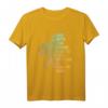 Meer Liebe T-Shirt mit Schildkröte - Perfektes Geschenk für Meer-, Ozean- & Surfliebhaber zum Geburtstag oder Weihnachten
