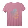 Meer Liebe T-Shirt mit Schildkröte - Perfektes Geschenk für Meer-, Ozean- & Surfliebhaber zum Geburtstag oder Weihnachten