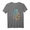 Meer Liebe T-Shirt mit Schildkröte - Perfektes Geschenk für Meer-, Ozean- & Surfliebhaber zum Geburtstag oder Weihnachten