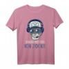 Ich höre dich nicht ich zocke Sprüche Shirt für Gamer - Perfektes Geschenk für Zocker zu Weihnachten, Geburtstag & Gaming Freunden