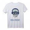 Ich höre dich nicht ich zocke Sprüche Shirt für Gamer - Perfektes Geschenk für Zocker zu Weihnachten, Geburtstag & Gaming Freunden