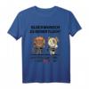 Lustiges Abschied T-Shirt für Kollegen - Glückwunsch zum neuen Job | Ironischer Spruch zum Abschied im Büro, Labor oder Werkstatt