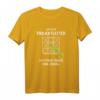 Projektleiter T-Shirt – Lustiges Geschenk für Projektleiter, Mitarbeiter & Kollegen