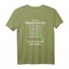 Projektleiter T-Shirt – Lustiges Geschenk für Projektleiter, Mitarbeiter & Kollegen
