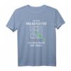 Projektleiter T-Shirt – Lustiges Geschenk für Projektleiter, Mitarbeiter & Kollegen