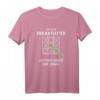 Projektleiter T-Shirt – Lustiges Geschenk für Projektleiter, Mitarbeiter & Kollegen