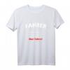 Ich bin der Fahrer - Lustiges Party Geschenk Outfit Kostüm T-Shirt für Fasching, Karneval & Gruppenfeiern