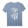 11. Geburtstag Geschenk für Scooter Fans - Kinder T-Shirt mit Vintage Motiv für Jungs, Mädchen & Jugendliche