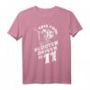 11. Geburtstag Geschenk für Scooter Fans - Kinder T-Shirt mit Vintage Motiv für Jungs, Mädchen & Jugendliche