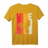 9. Geburtstag Geschenk für Jungs und Kinder - Vintage BMX Fahrer Fan T-Shirt für BMX Liebhaber & Freestyle Enthusiasten