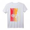 9. Geburtstag Geschenk für Jungs und Kinder - Vintage BMX Fahrer Fan T-Shirt für BMX Liebhaber & Freestyle Enthusiasten