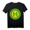 Lustiges Bushaltestelle Kostüm für Karneval und Fasching - Witziges Bus Fahren Fun Deko T-Shirt für Faschingsparty & Fastnacht
