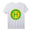 Lustiges Bushaltestelle Kostüm für Karneval und Fasching - Witziges Bus Fahren Fun Deko T-Shirt für Faschingsparty & Fastnacht