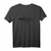 Sea Ray Bow Fahrer T-Shirt - Schnelles Boot 2013 für Wassersportfans & Yacht Liebhaber
