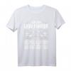 Ich Bin Lkw Fahrer Ich Höre Nicht Auf Wenn Ich Müde Bin T-Shirt - Lustiges Trucker Shirt für LKW-Fahrer & Trucking Fans